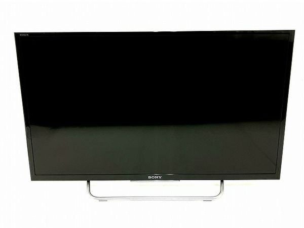 SONY KJ-32W730C BRAVIA ブラビア 32インチ 液晶 テレビ 2016年製