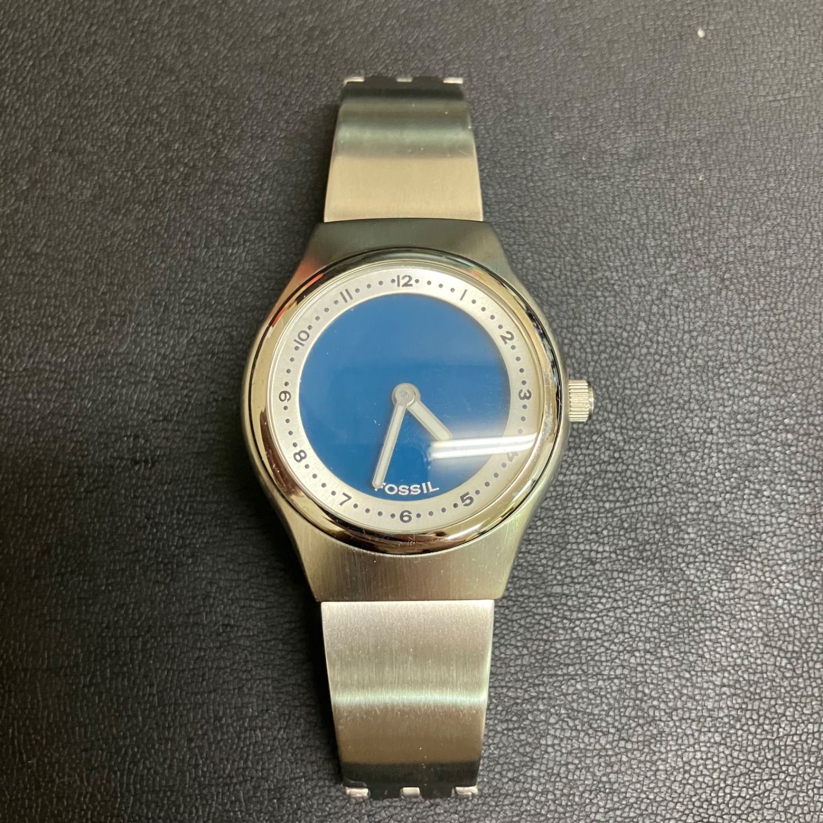 FOSSIL