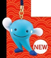 (未使用･未開封品)海洋堂　高知フィギュアみやげ2　くろしおくん 中古】(未使用・未開封品)海洋堂 高知フィギュアみやげ2