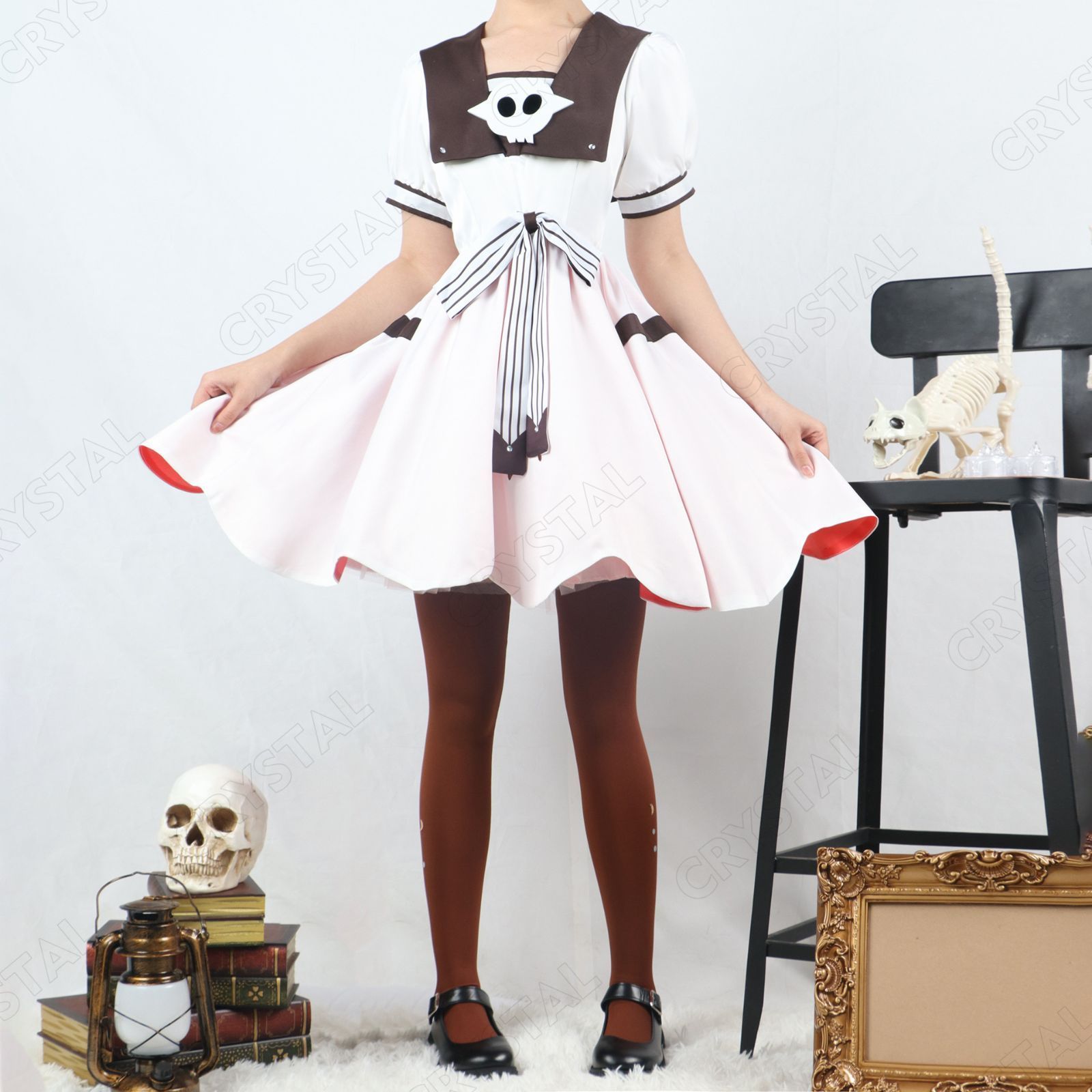 仮装