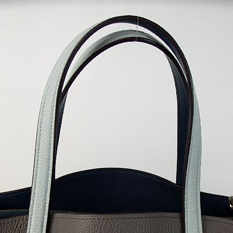 美品　coach コーチ　ハンドバッグ　2way　パイソン柄　31740　s24 COACH(コーチ) パイソン柄ショルダーバッグのご紹介です