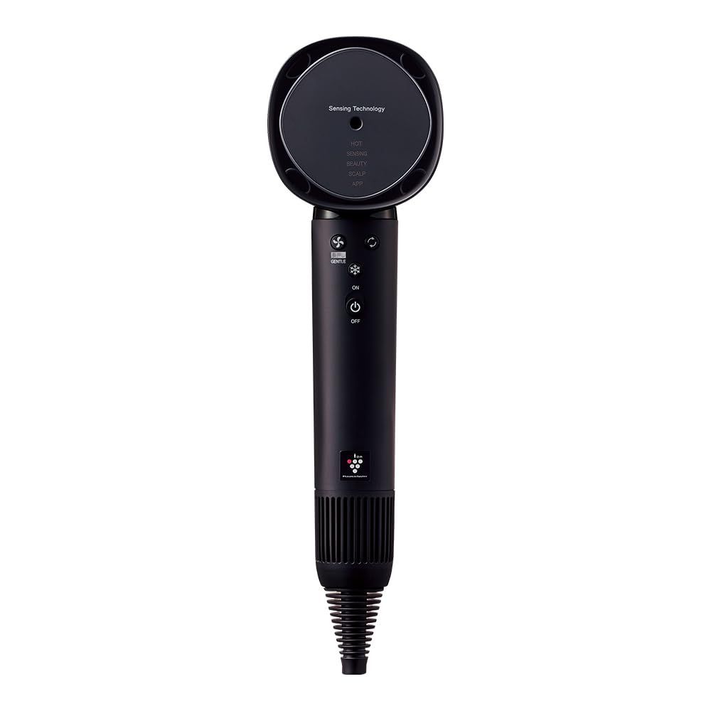 シャープ ヘアドライヤー IB-WX902-B プラズマクラスター