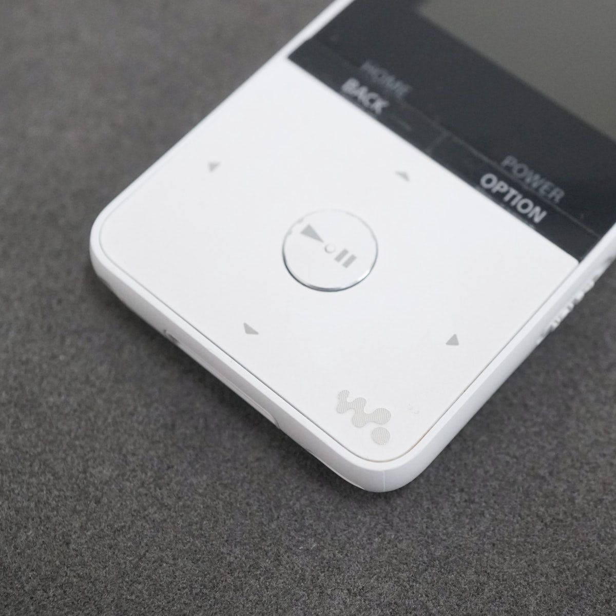 SONY ソニー WALKMAN ウォークマン NW-S315 16GB USED品 本体