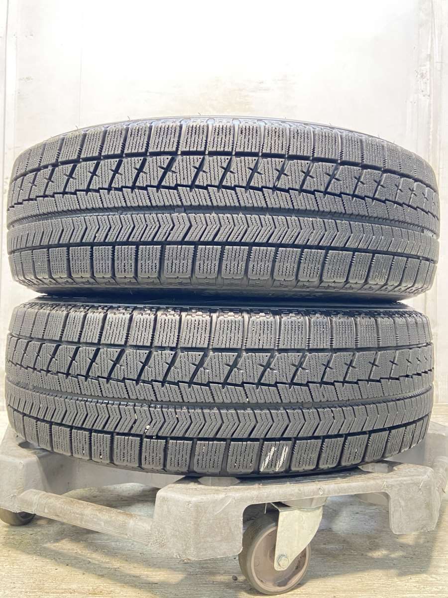 175/65R14  nブリヂストン ブリザック VRX n中古タイヤ スタッドレスタイヤ 2本セットn w14250107186