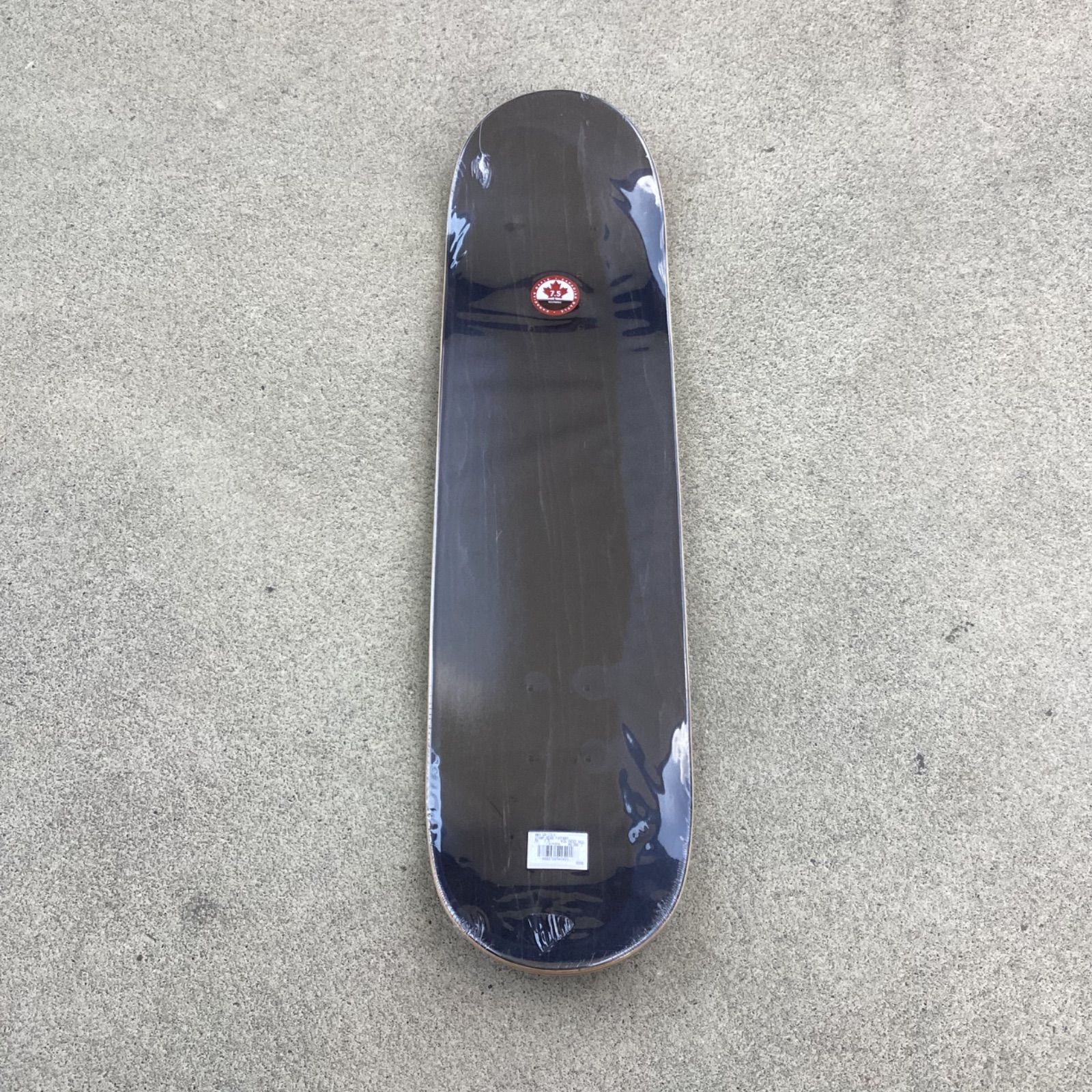 ムラサキパーク公式】 GRIZZLY BEAR TIFFANY DECK 7.5 inch グリズリー