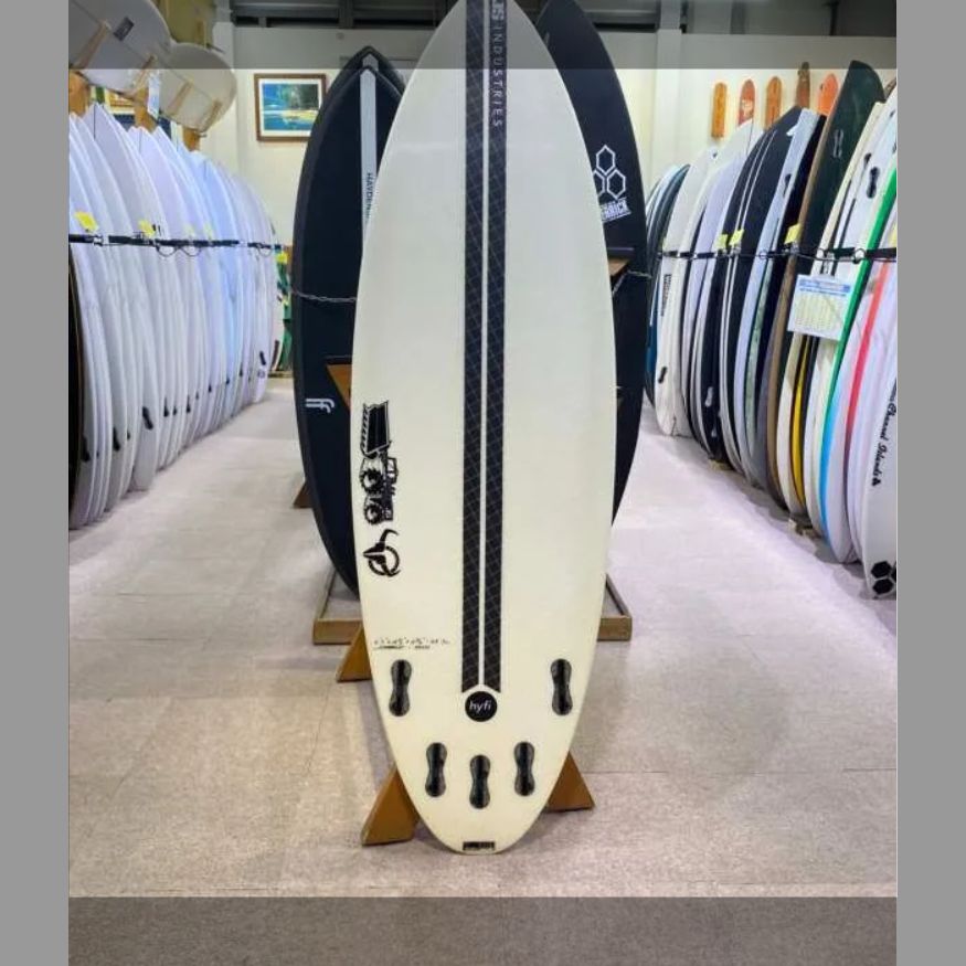 ムラスポOUTLET公式】中古サーフボード USED JS ジェイエス