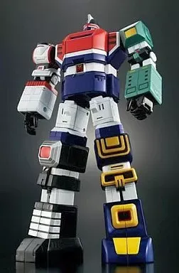 2025年最新】超合金魂 GX-40 六神合体ゴッドマーズの人気アイテム