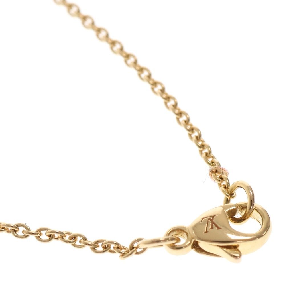 LOUIS VUITTON (ルイヴィトン) パンダンティフ アンプラント  