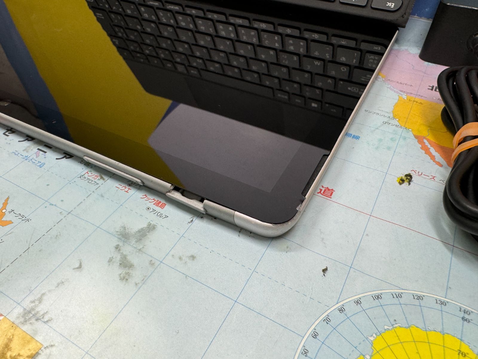 Surface Go 2 10.5型 8GB Office2024 キーボード Surface Go 2 8GB