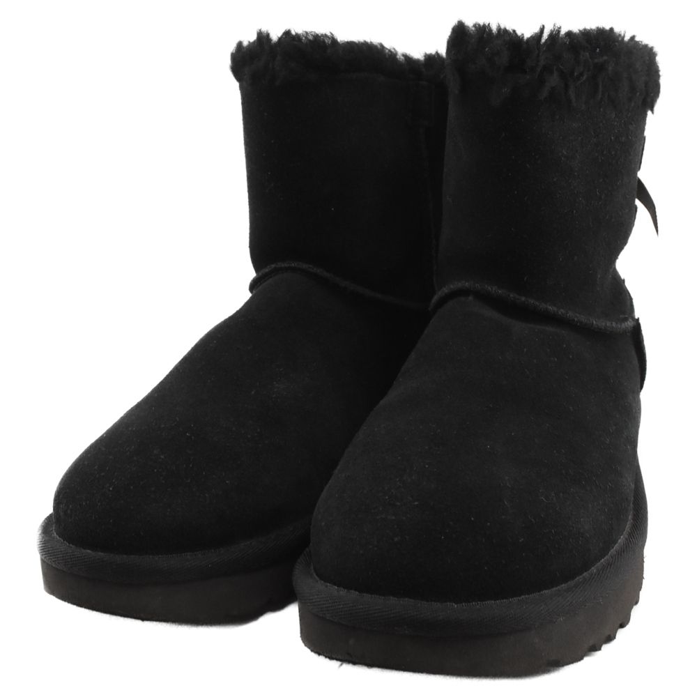 UGG (アグ) MINI CONTINUITY BOW ミニ コンティーニュイティ ボウ 