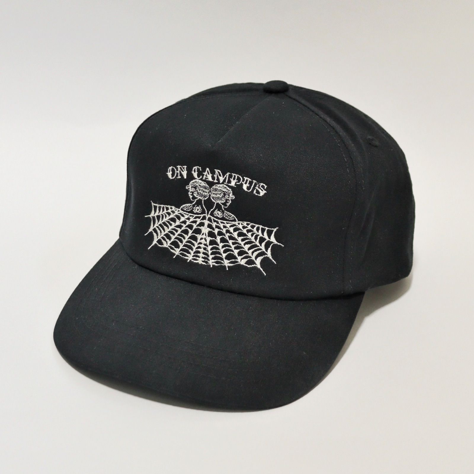 LXPL CAP TR トラッカーキャップ アメカジ