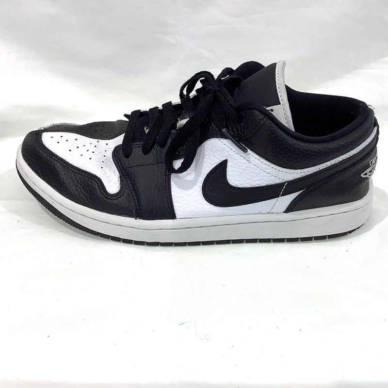 ナイキ（NIKE） WMNS AIR JORDAN 1 LOW SE DR0502-101 エアー