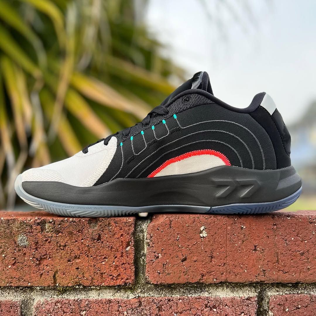 国内4/24発売】Jordan Luka 4 PF “Bloodline” | bbkicks-news