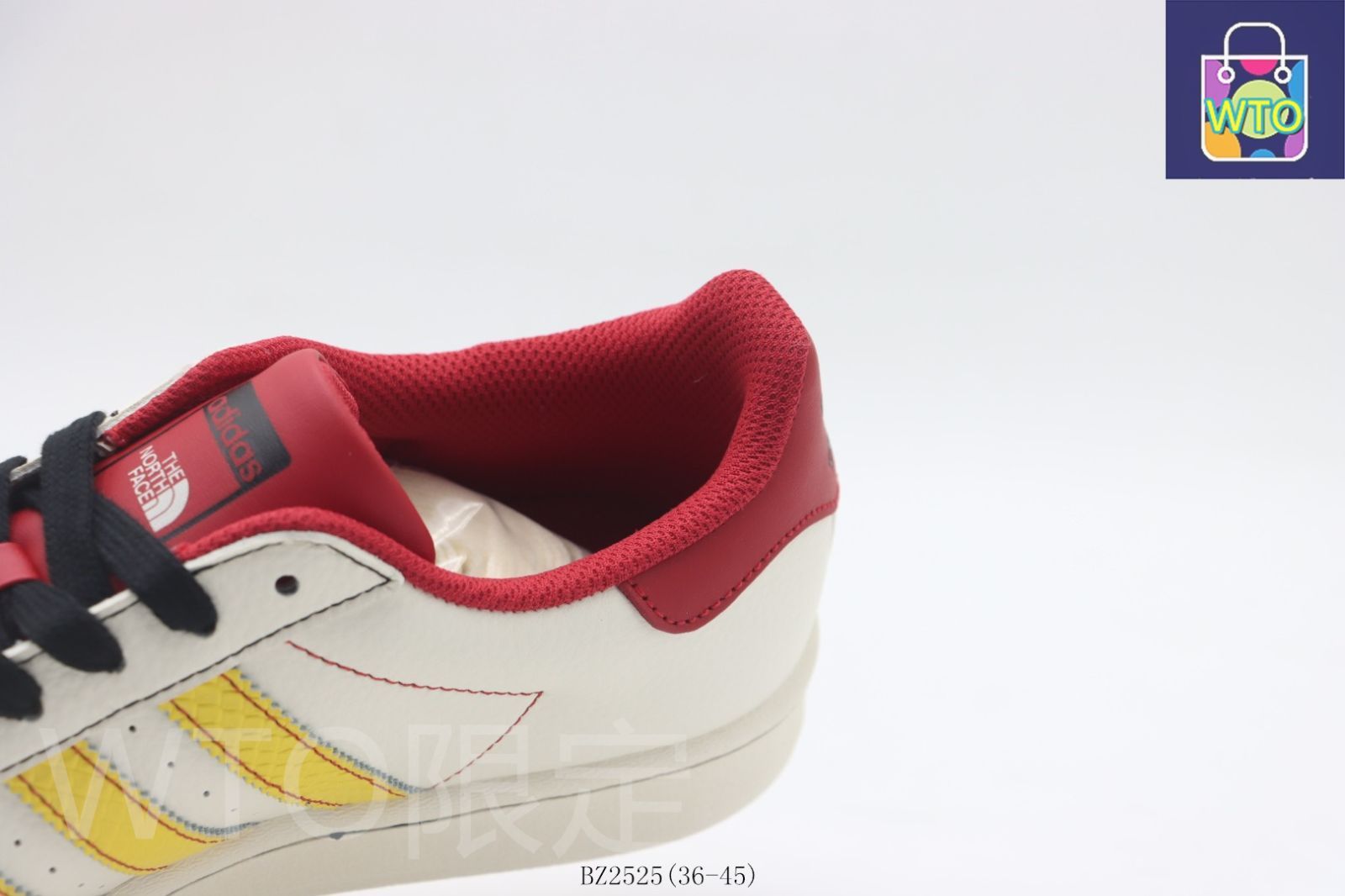 レッド-WTO輸入2