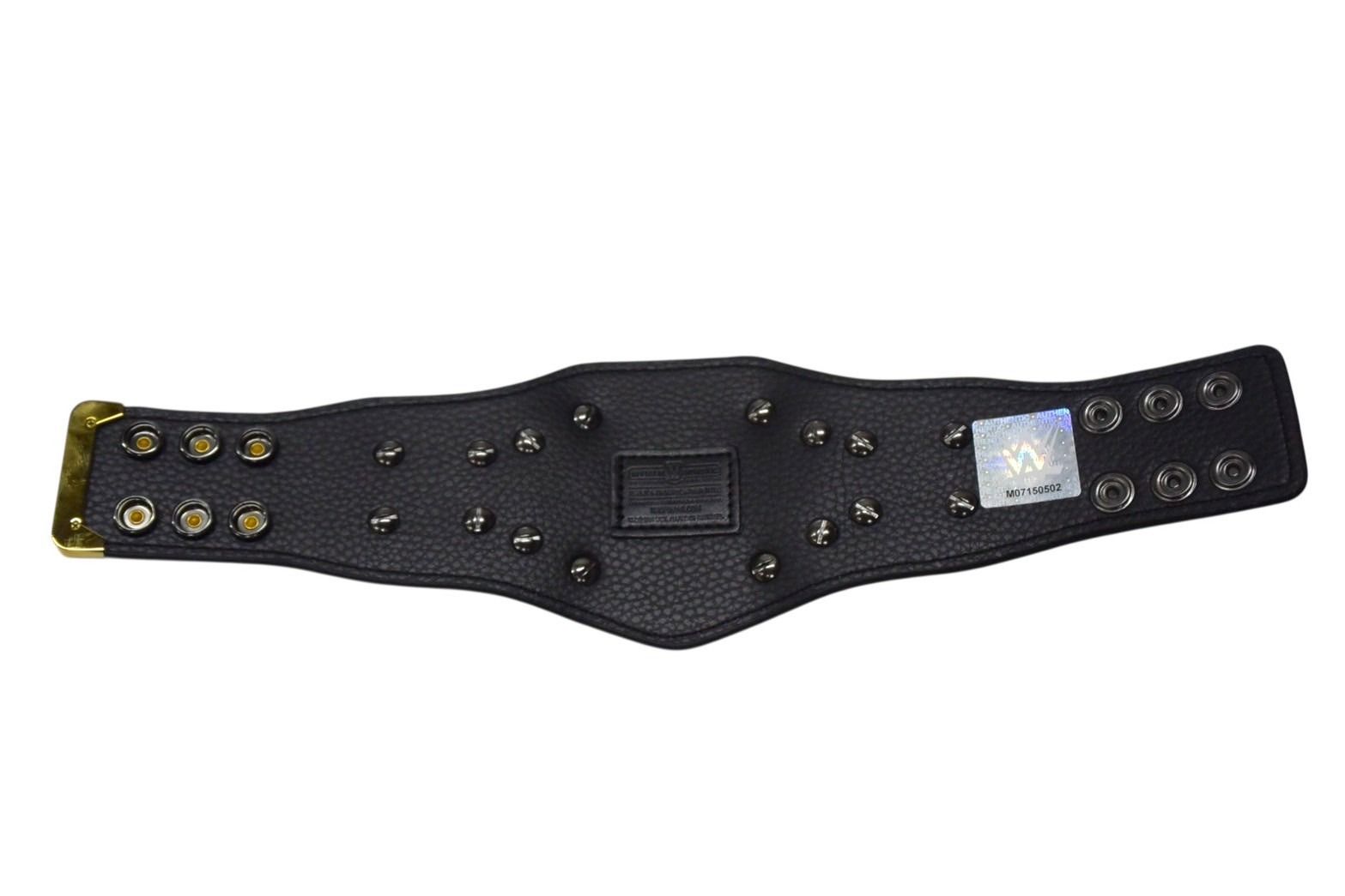 新品未使用 WWE ワールドレスリングエンターテインメント HEAVY WEIGHT  