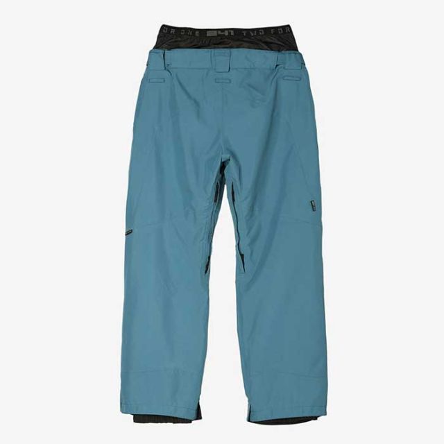 241 フォアキャスター パンツ(メンズ) GORE-TEX 【公式通販】