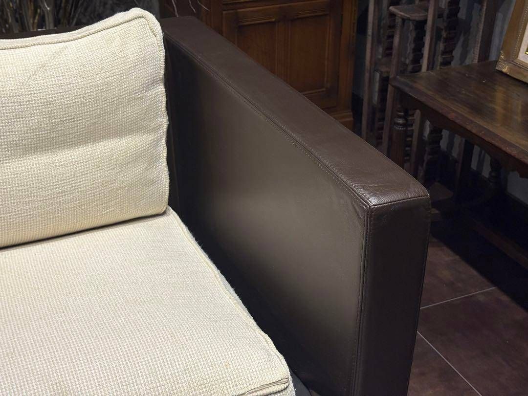 カッシーナ 2人掛けエクストラワイド