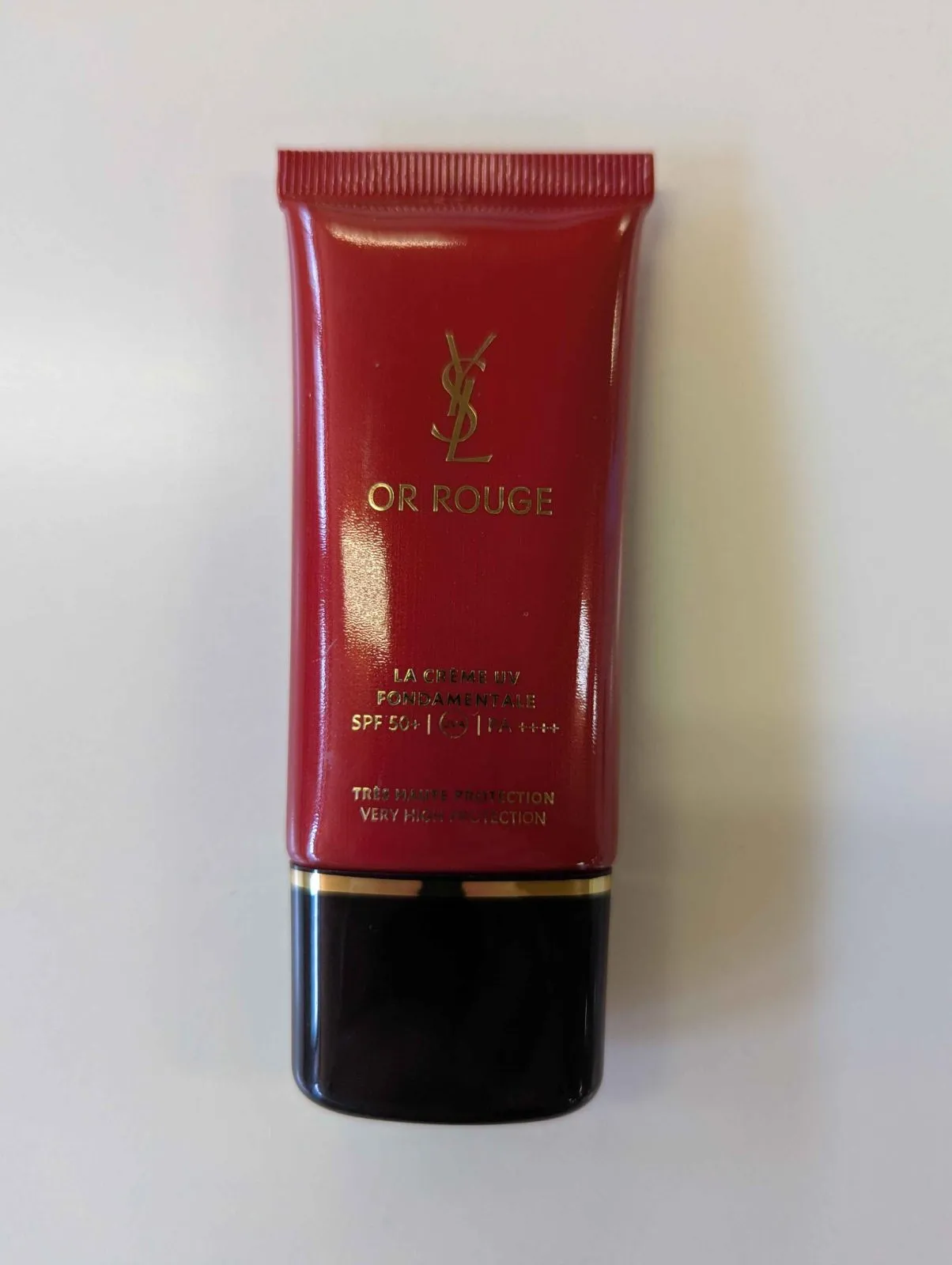 イヴ・サンローラン　オールージュ UV50 新品未開封　YSL 2025年最新】イヴ・サンローランオールージュUV50の人気アイテム