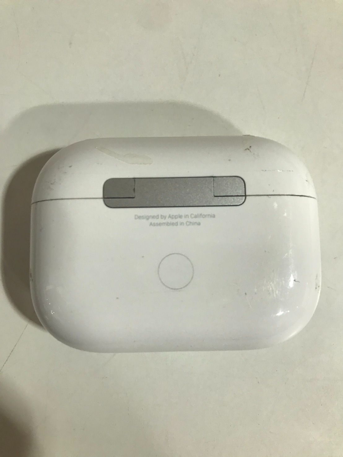 AirPods Pro2 本体 ホワイト