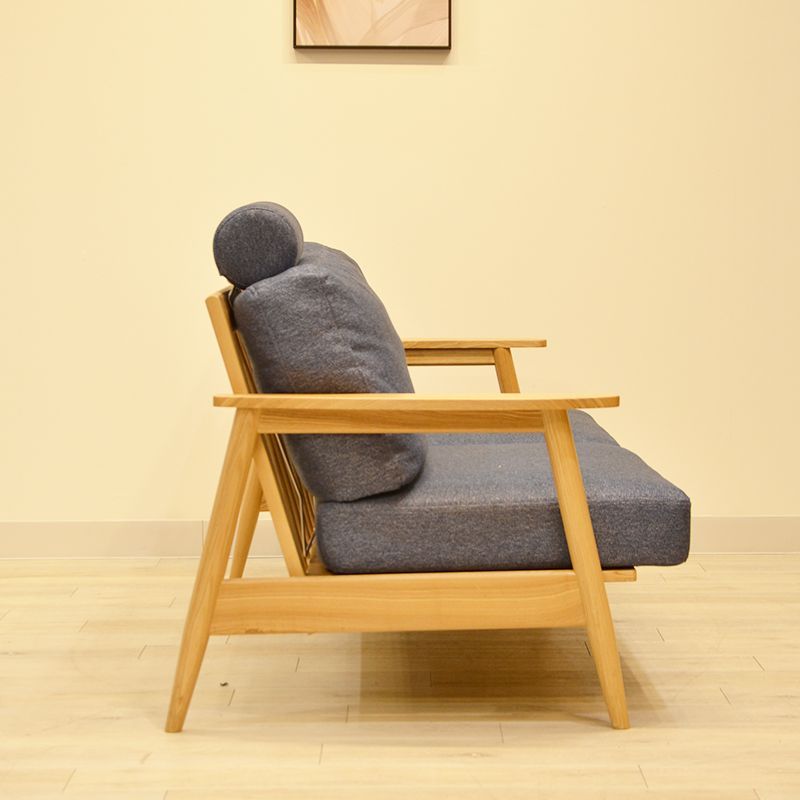 3P マニーソファー三人掛け