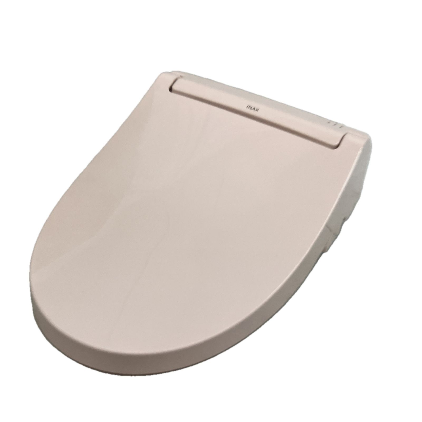 LIXIL INAX CW-RAA2 LR8 シャワートイレ 温水洗浄便座 ウォシュレット 2025年製 ピンク 住宅設備 C10541676