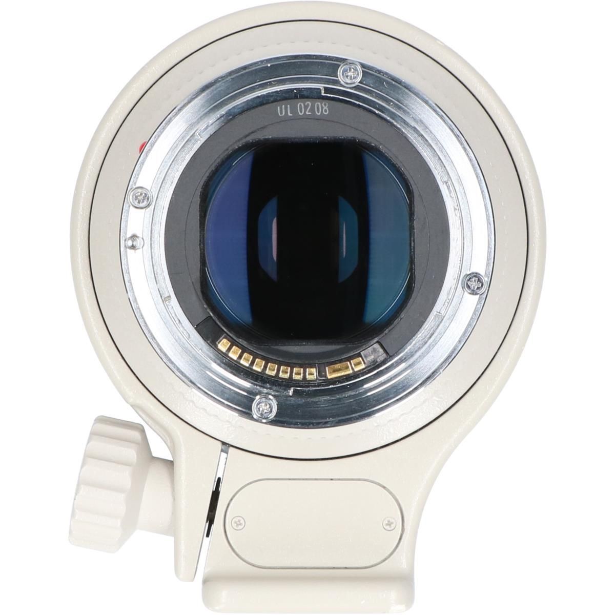 ＥＦ７０－２００ｍｍ Ｆ２．８Ｌ