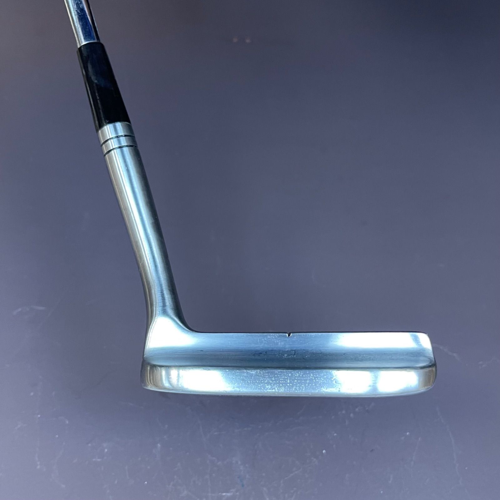 ☆送料込み☆パター☆名器☆マグレガー☆IRON MASTER SIMG☆34インチ 