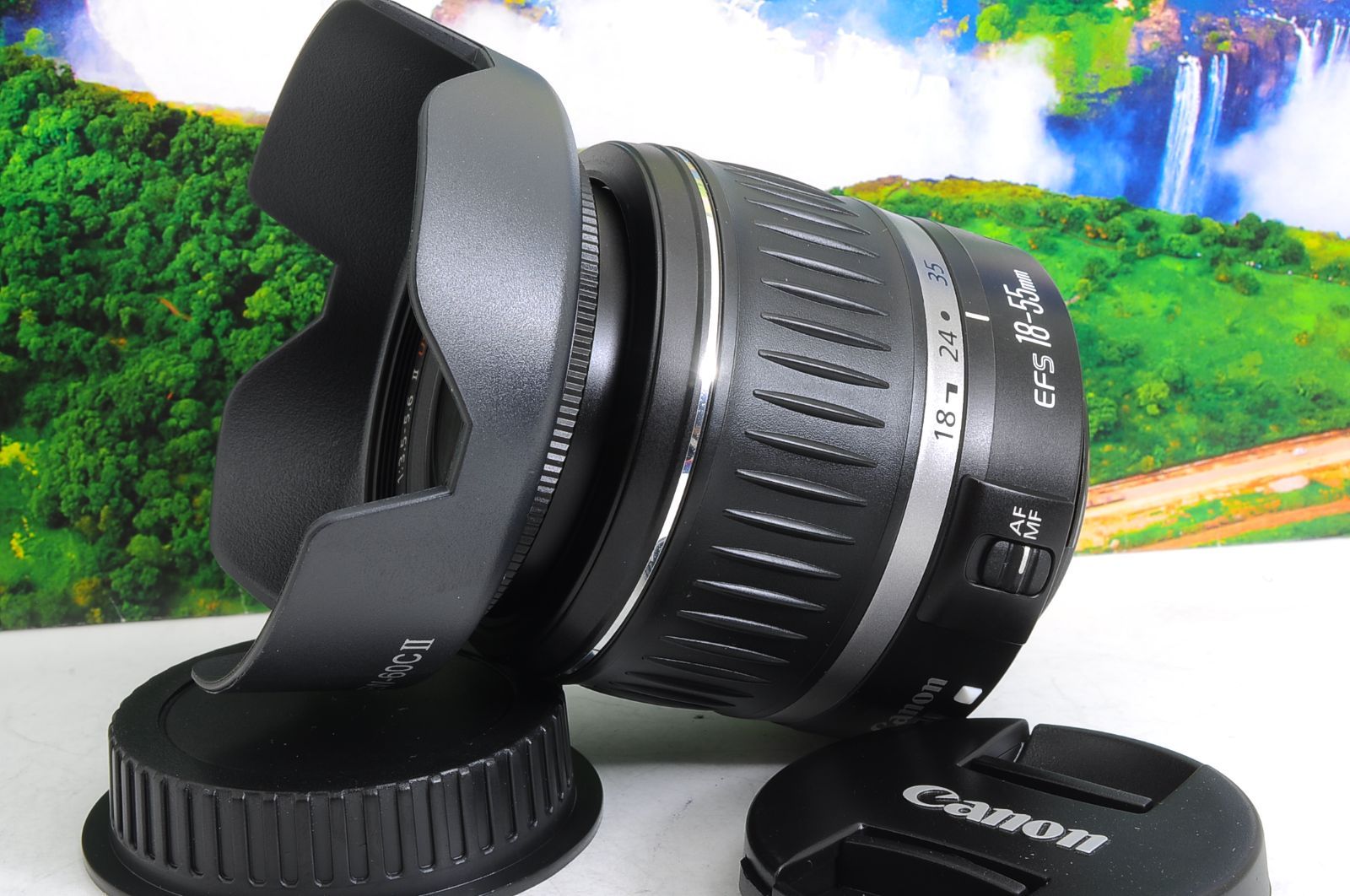 Canon EOS Kiss X2 レンズセットスマホ 転送対応・付属品多数