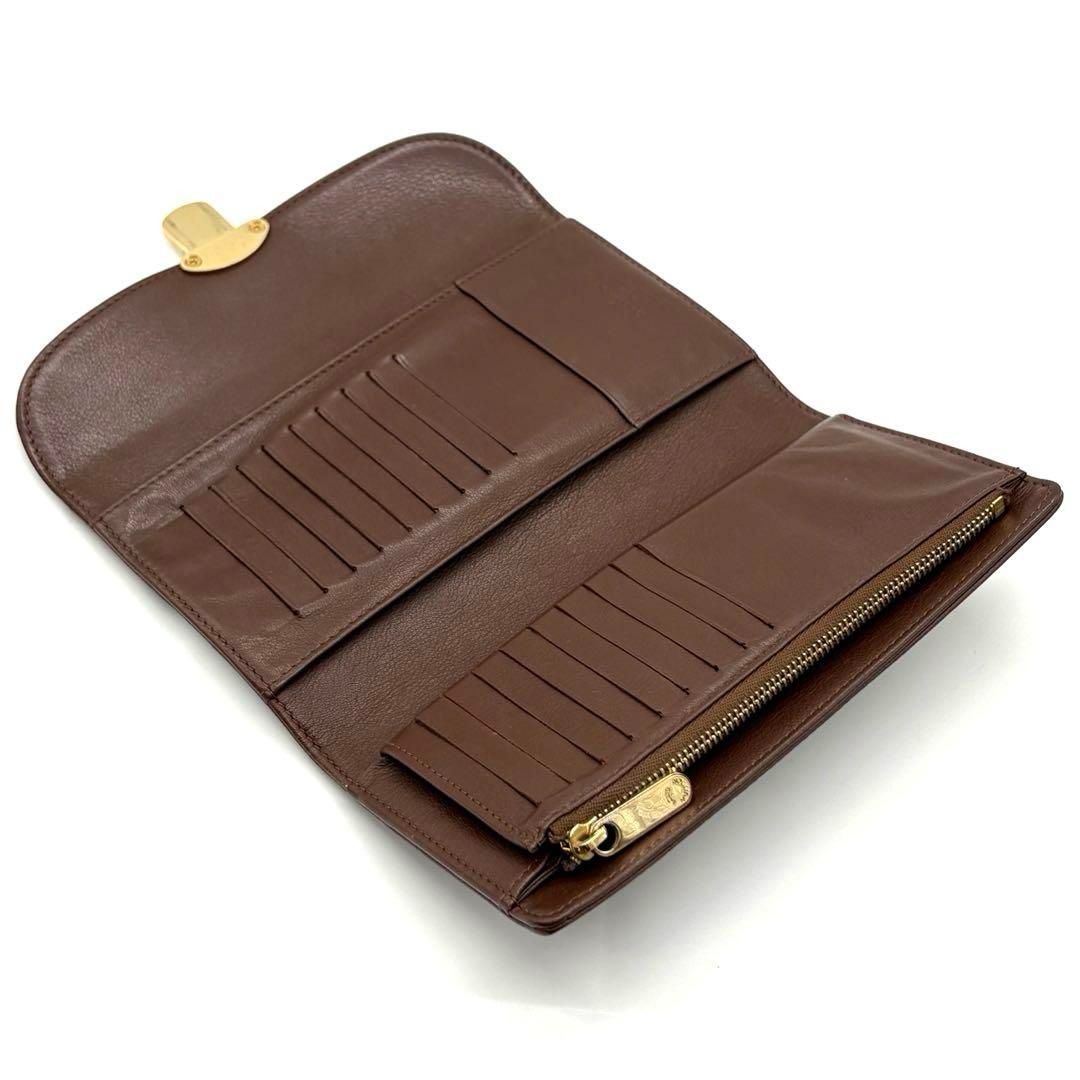 希少!正規品 LOUISVUITTON ルイヴィトン 長財布 M95995 マヒナ 希少!正規品 LOUISVUITTON ルイヴィトン 長財布 M95995 マヒナ