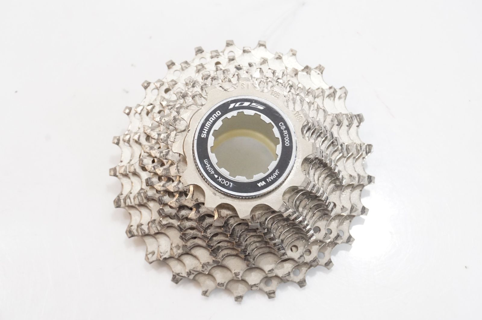 SHIMANO RSリアホイール/ スプロケットCS-5800セット SHIMANO RSリアホイール/ スプロケットCS-5800セット