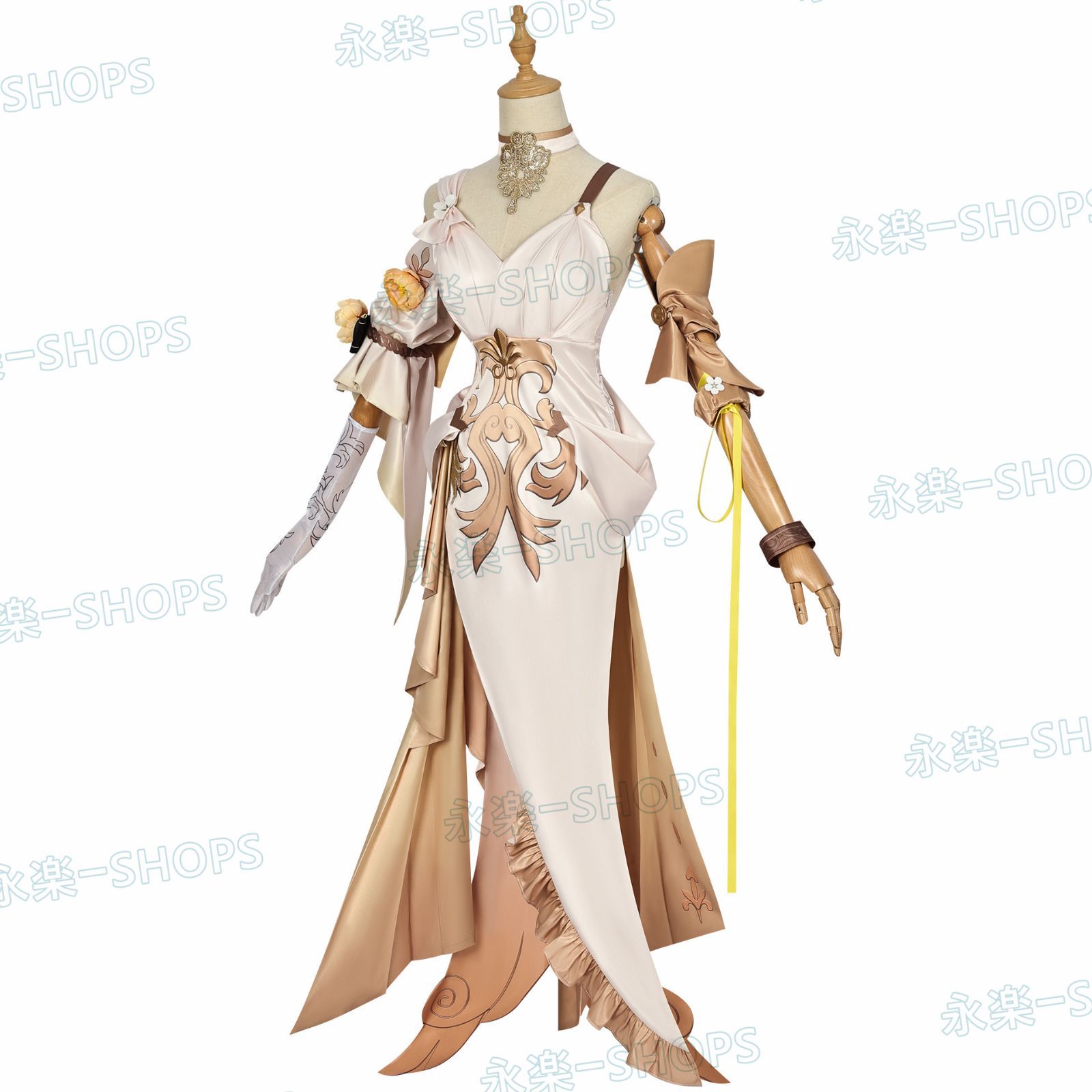 崩壊：スターレイル Honkai: Star Rail 阿格莱雅 Aglaea アグライア 