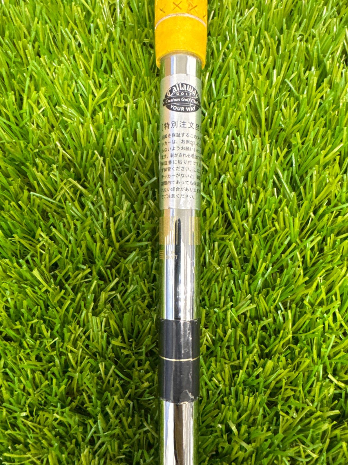 キャロウェイ ウェッジ JAWS 50度 Callaway Jaws ウェッジセット 50/56