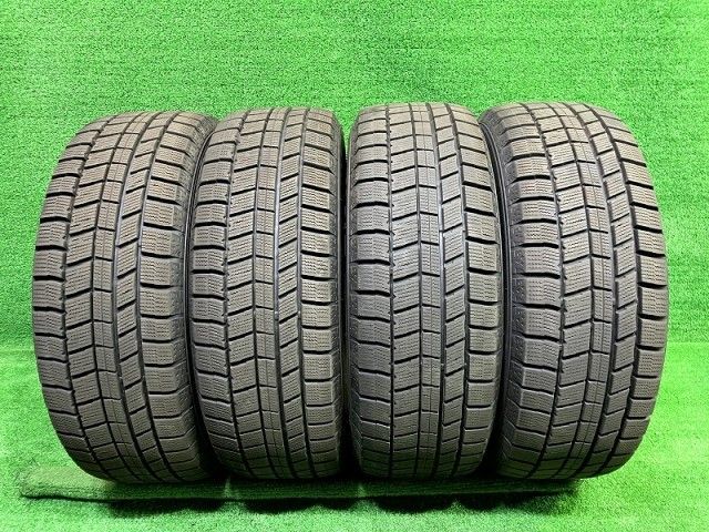 AUTOBACS スタッドレス オートバックス ノーストレックN5 215 60R16 4本 8ミリ