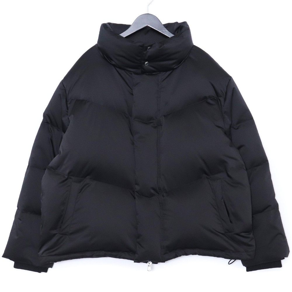 MLVINCE LIMONTA DOWN JACKET Lサイズ MLVINCE®︎ / limonta down jacket - OTHELLO KUMAMOTO