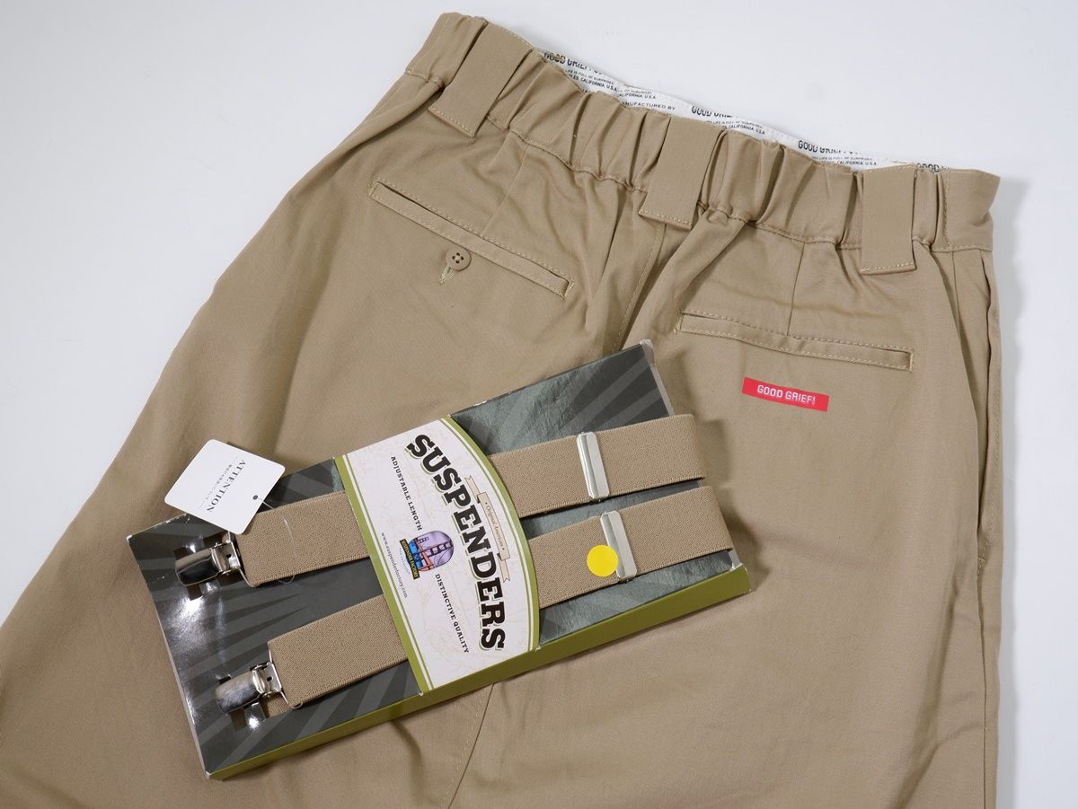 GOOD GRIEF!/グッドグリーフ L'Appartementアパルトモン購入2021 Chino