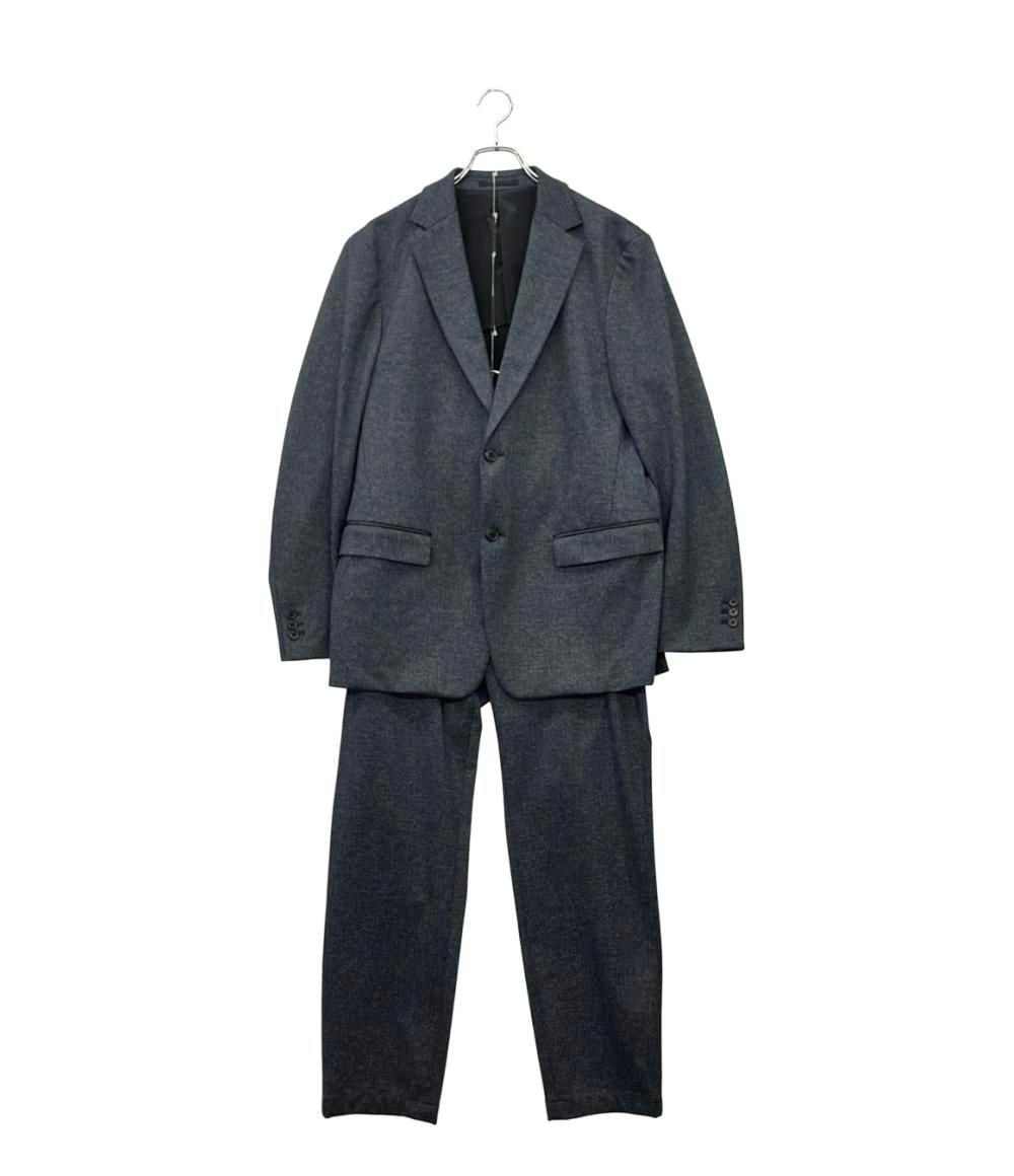 セオリー ジャケットスーツ セットアップ メンズ SIZE 42 theory