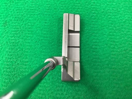 奮闘 タイトリスト SCOTTY CAMERON select NEWPORT 2 2014 34インチ パター PT スチール フレックスその他 メンズ 男性用 右利き 右用 Cランク ゴルフクラブ ミニマリズム