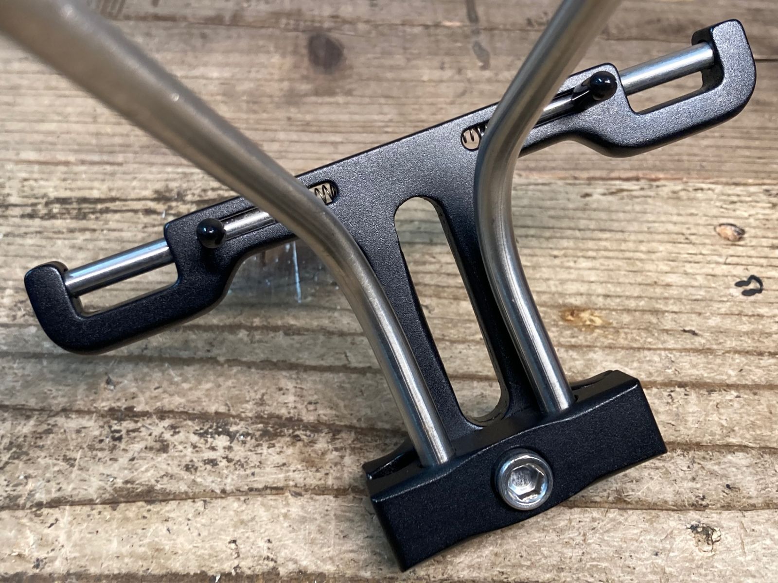 バッグサポーター