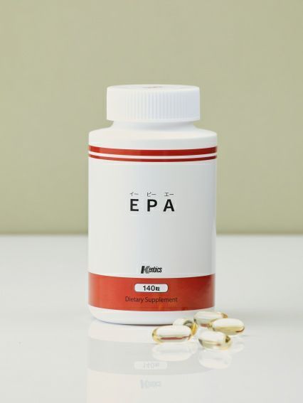 ケンビファミリー EPA 84g(600mg×約140粒)