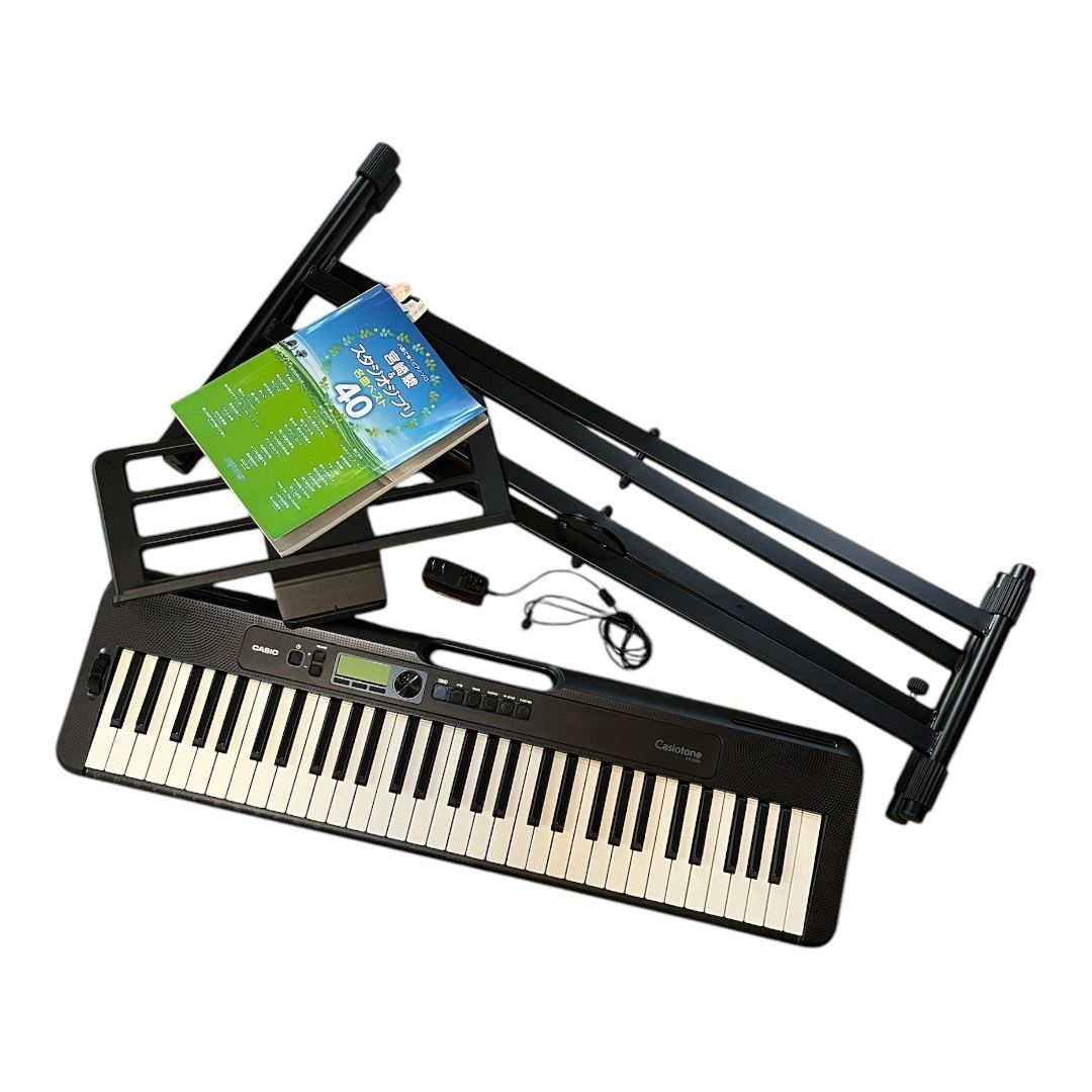 CASIO