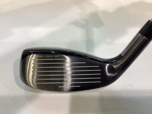 中古】 キャロウェイ APEX PRO(2021) U4 ユーティリティ UT NS