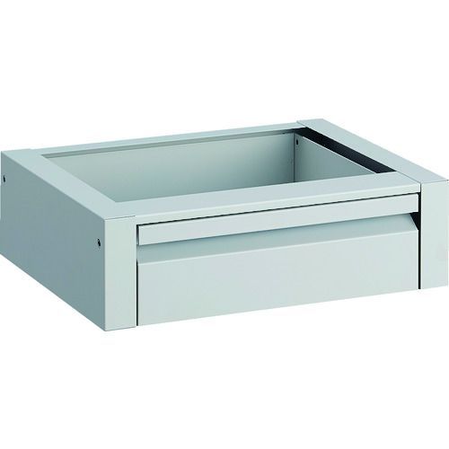 ＴＲＵＳＣＯ ラビットワゴン用引出１段 ４００Ｘ３５０ Ｗ色