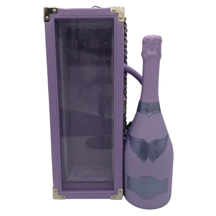 ANGEL CHAMPAGNE Vintage2008 Egg』を4月10日(月)より販売決定