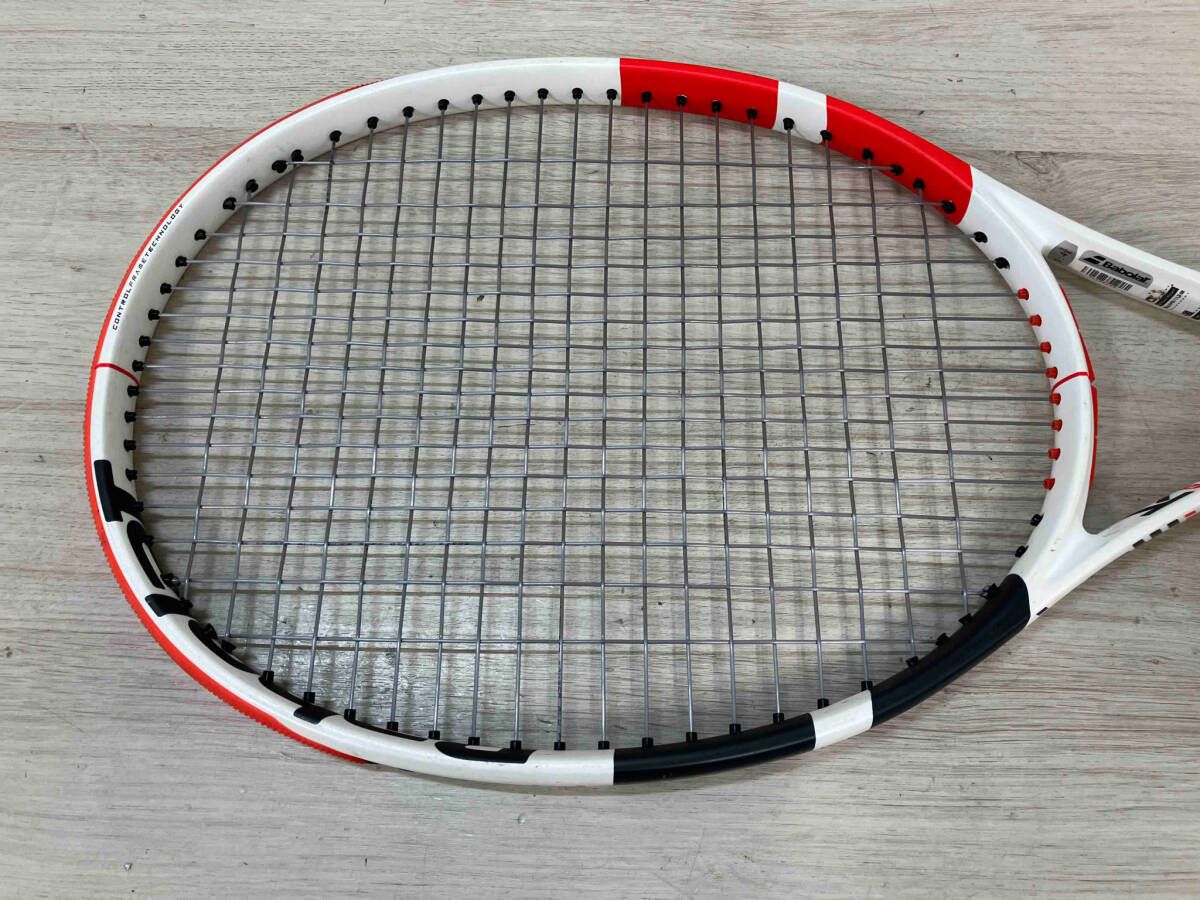 BabolaT PURE STRIKE TOUR 硬式テニスラケット 人気 サイズ3