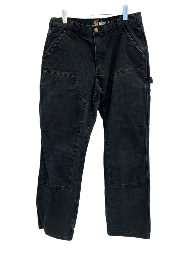 Carhartt カーハート ダブルニー ペインターパンツ B01 ダック WIP 