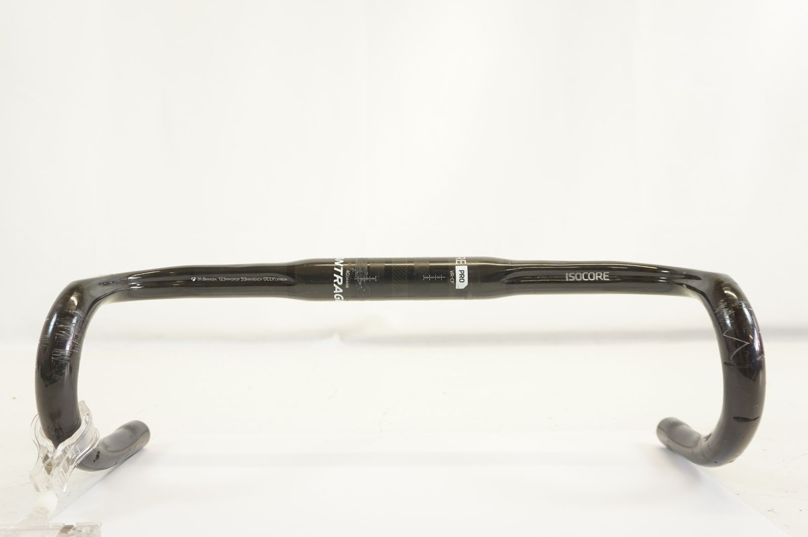 BONTRAGER ボントレガー ISOCORE PRO VR-CF φ31.8 430mm ハンドル | バイチャリ宇都宮店