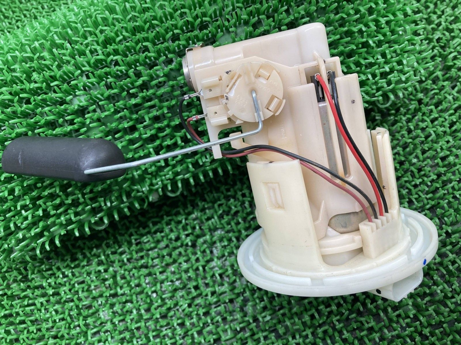 NINJA250SL フューエルポンプ カワサキ 純正 BX250A BX250A ニンジャ250SL フューエルセンサー 燃料ポンプ 修復素材に Yw