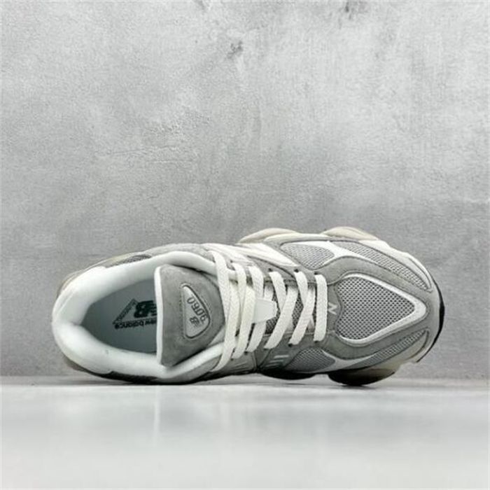 新品　New Balance U9060EEE Slat Grey 24 New Balance 9060 