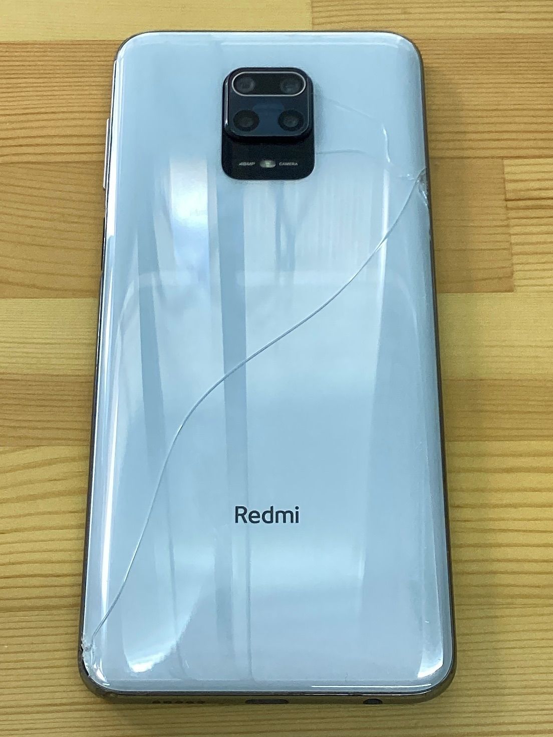 【美品】Xiaomi Redmi Note 9S（SIMフリー・初期化済） 美品】Xiaomi Redmi Note 9S（SIMフリー・初期化済） - メルカリ