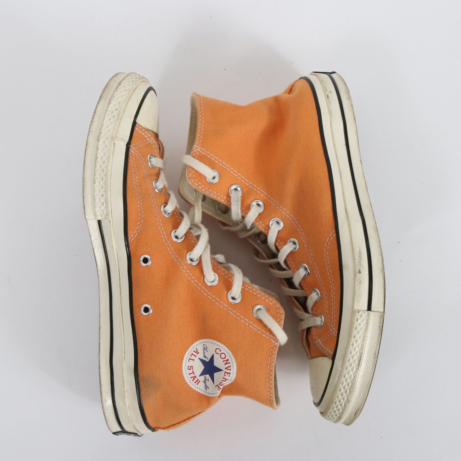 Converse 2024 70 tangelo